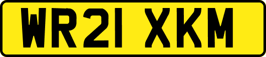 WR21XKM