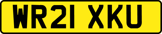WR21XKU
