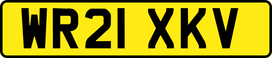 WR21XKV