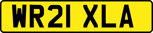 WR21XLA