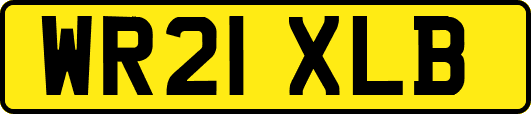 WR21XLB