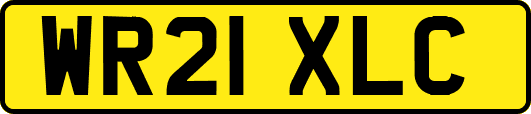 WR21XLC
