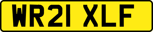 WR21XLF