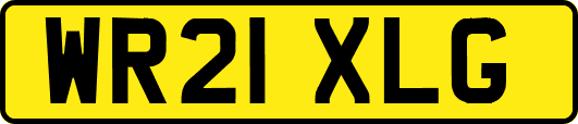 WR21XLG