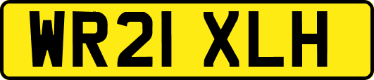 WR21XLH