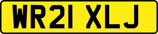 WR21XLJ