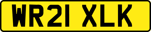 WR21XLK