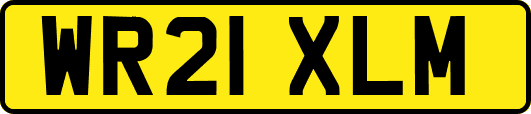 WR21XLM