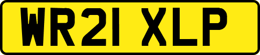 WR21XLP