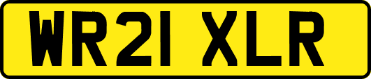 WR21XLR