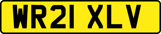 WR21XLV