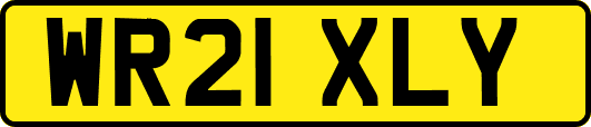 WR21XLY