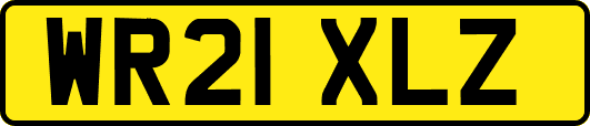 WR21XLZ