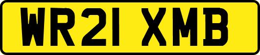 WR21XMB