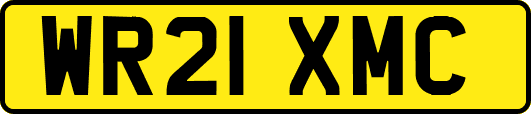 WR21XMC