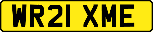 WR21XME