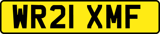 WR21XMF