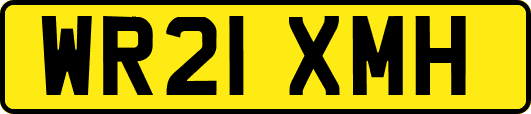 WR21XMH