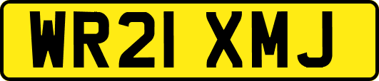 WR21XMJ