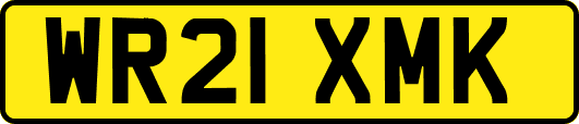 WR21XMK