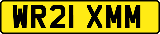 WR21XMM