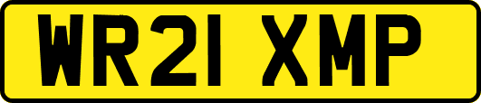 WR21XMP