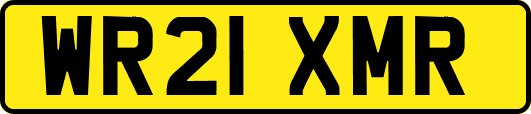 WR21XMR