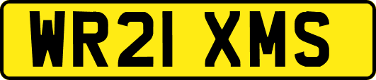 WR21XMS