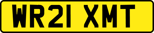 WR21XMT