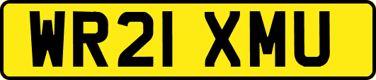 WR21XMU