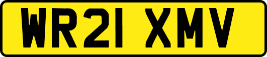WR21XMV