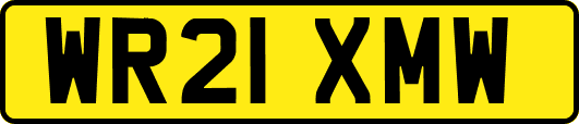 WR21XMW