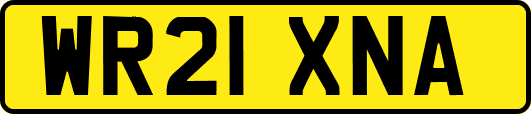 WR21XNA