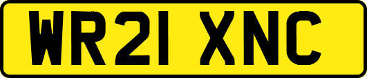 WR21XNC