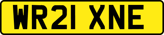 WR21XNE