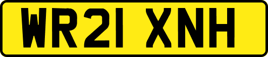 WR21XNH