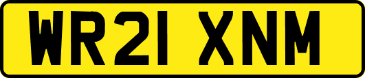 WR21XNM