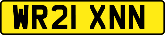 WR21XNN