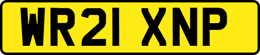 WR21XNP