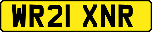 WR21XNR