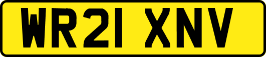 WR21XNV