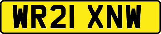 WR21XNW