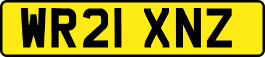 WR21XNZ