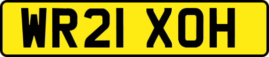 WR21XOH