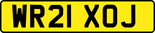 WR21XOJ