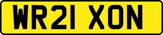 WR21XON