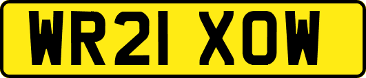 WR21XOW
