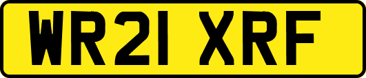 WR21XRF