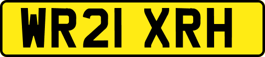 WR21XRH