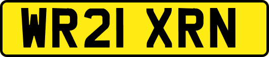 WR21XRN
